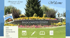 Desktop Screenshot of bridgewaternampa.com